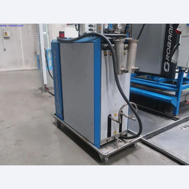 Castwerk Technologies - Modern production systems Mg die casting + surface technology-3