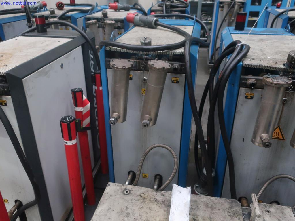 Castwerk Technologies - Modernos sistemas de producción Fundición a presión de Mg + tecnología de superficies-3