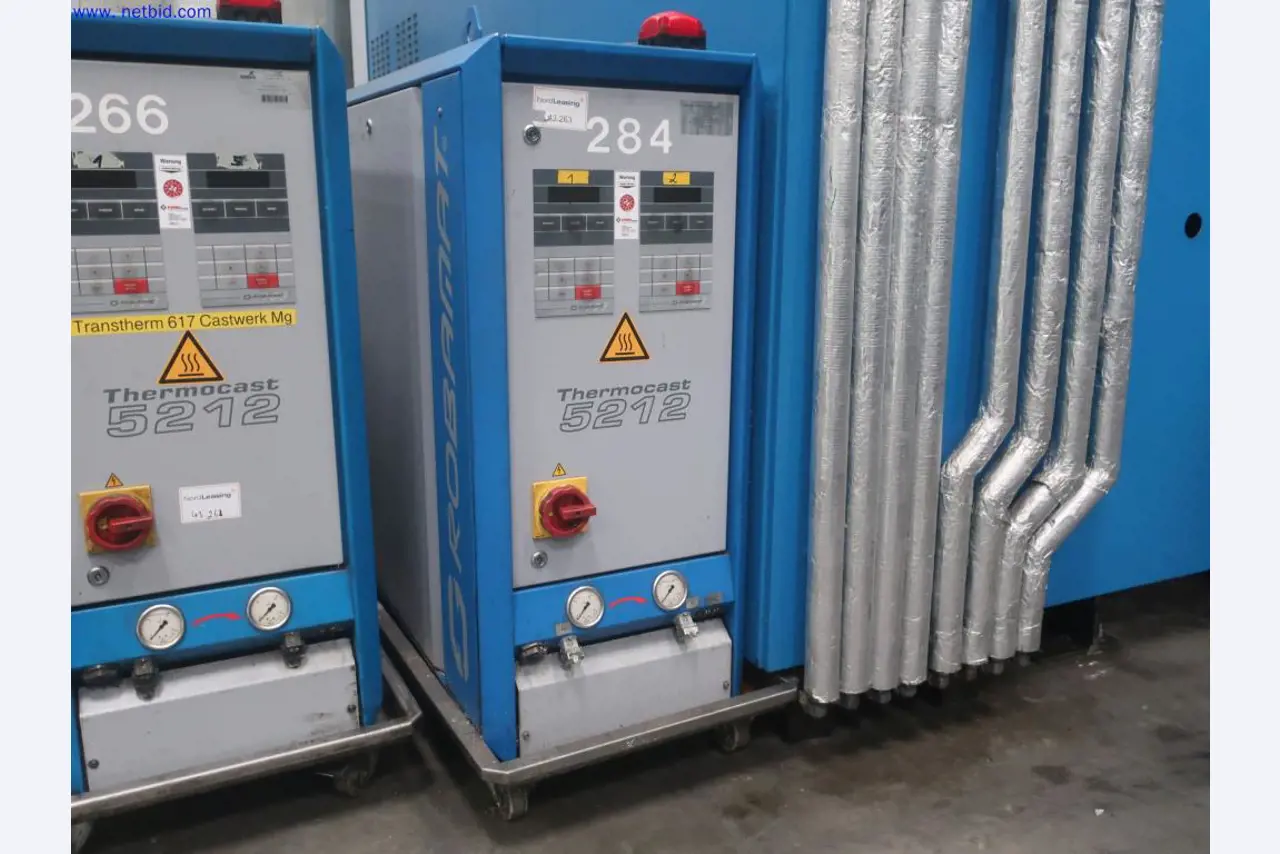 Castwerk Technologies - Modern production systems Mg die casting + surface technology-1