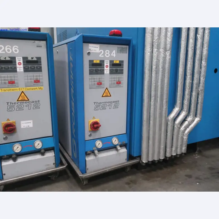 Castwerk Technologies - Modern production systems Mg die casting + surface technology-1