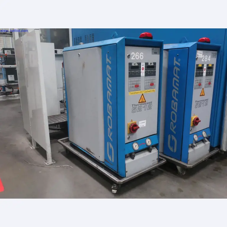 Castwerk Technologies - Modern production systems Mg die casting + surface technology-1