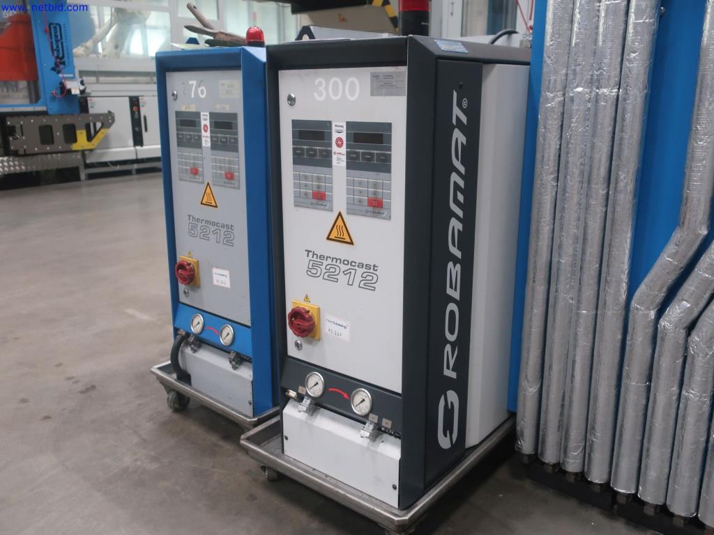 Castwerk Technologies - Modernos sistemas de producción Fundición a presión de Mg + tecnología de superficies-1