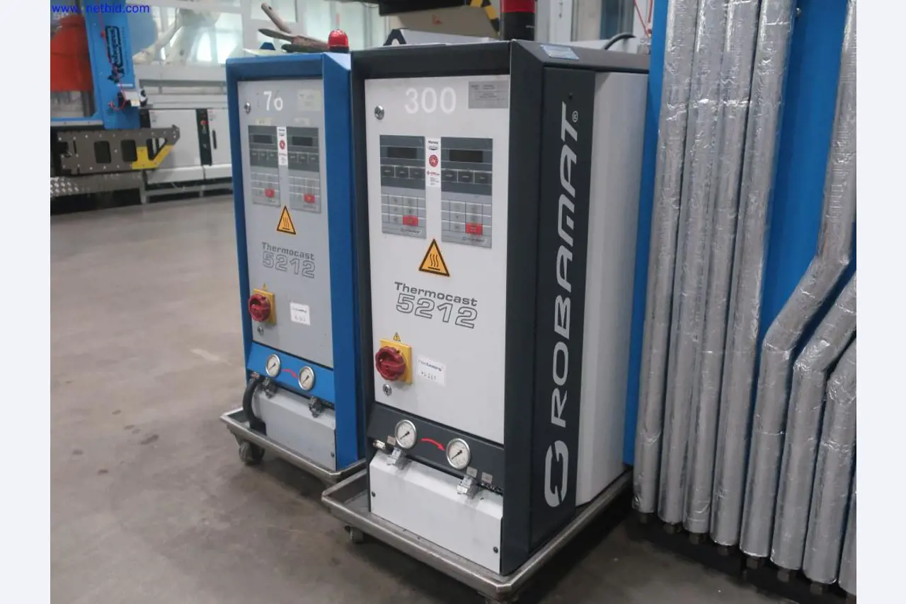 Castwerk Technologies - Modern production systems Mg die casting + surface technology-1