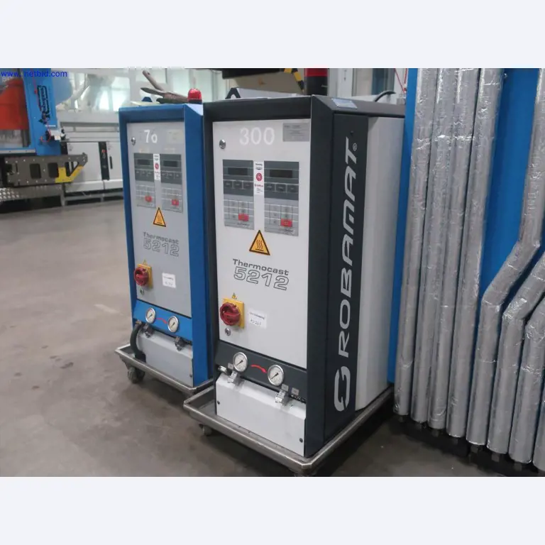 Castwerk Technologies - Modern production systems Mg die casting + surface technology-1