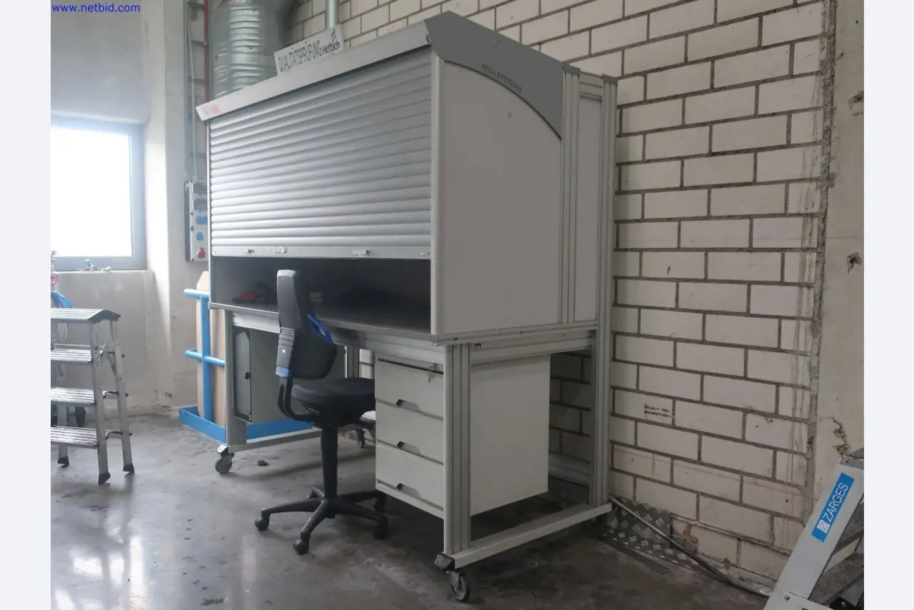 Castwerk Technologies - Sistemas de produção modernos Fundição injectada de Mg + tecnologia de superfícies-1