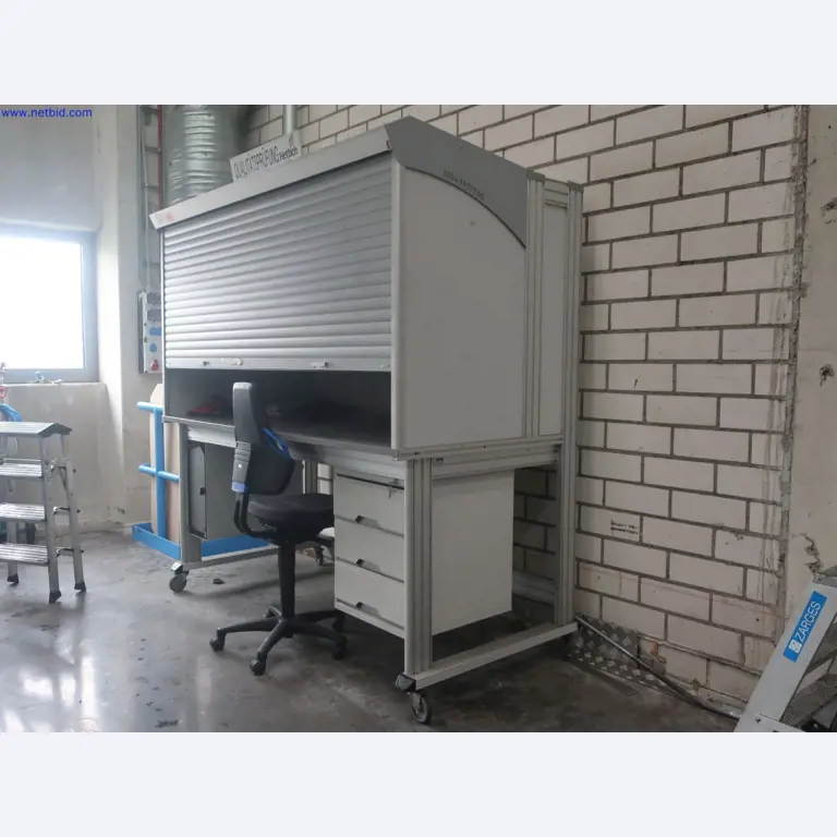 Castwerk Technologies - Sistemas de produção modernos Fundição injectada de Mg + tecnologia de superfícies-1