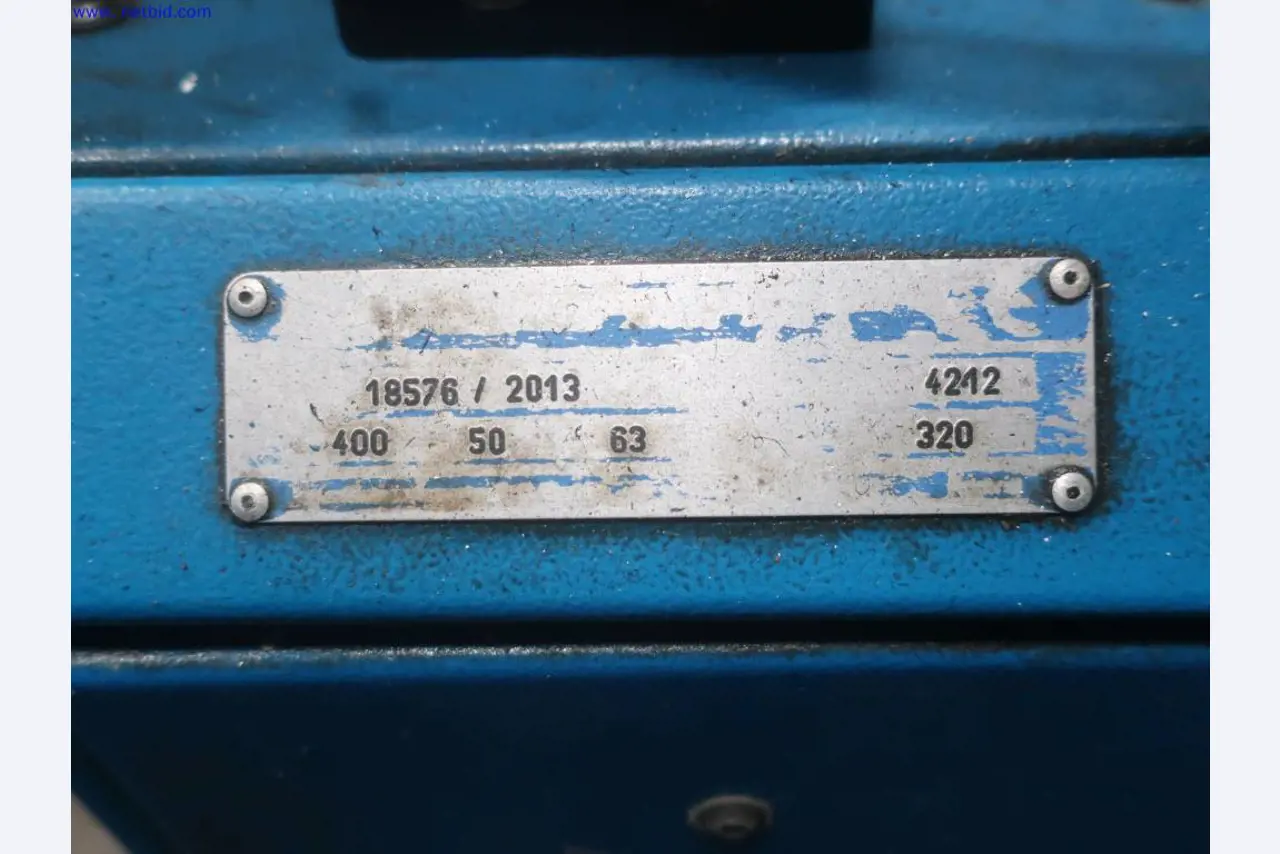 Castwerk Technologies - Moderne Produktionsanlagen Mg-Druckguss + Oberflächentechnik-2