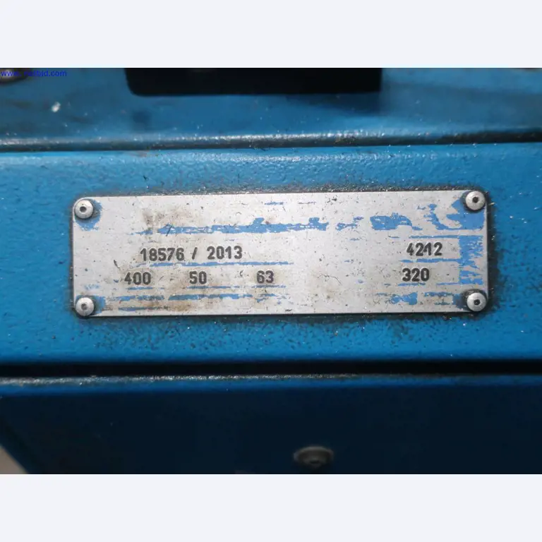 Castwerk Technologies - Moderne Produktionsanlagen Mg-Druckguss + Oberflächentechnik-2