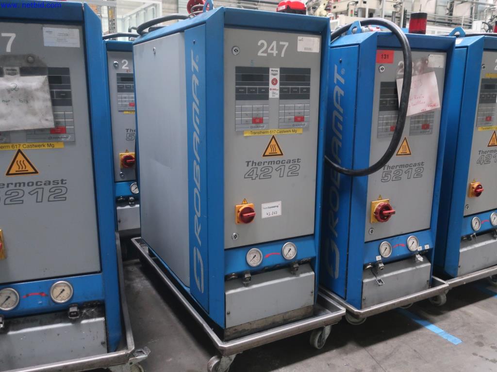 Castwerk Technologies - Moderní výrobní systémy Mg tlakové lití + povrchová technologie-1