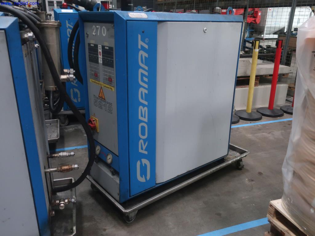 Castwerk Technologies - Moderní výrobní systémy Mg tlakové lití + povrchová technologie-1