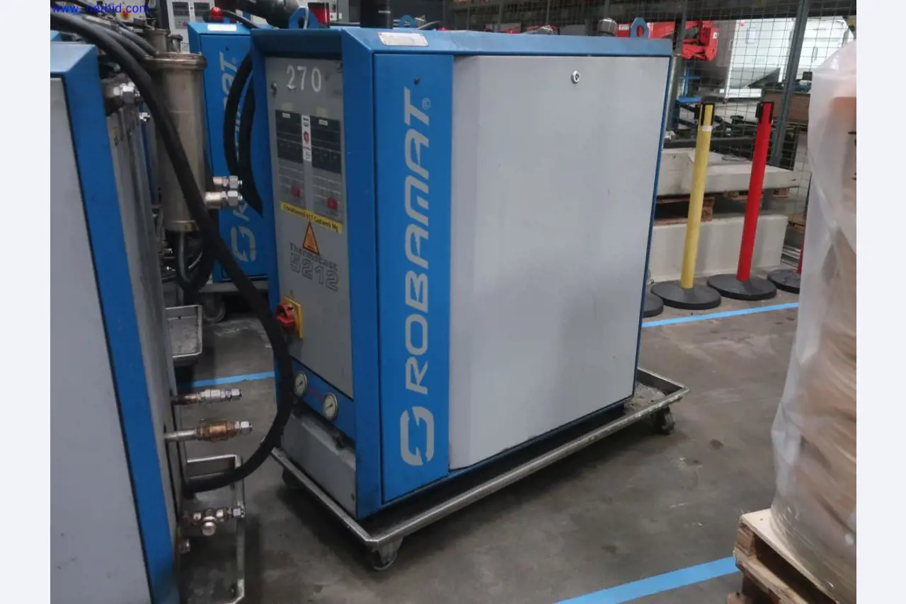 Castwerk Technologies - Modern production systems Mg die casting + surface technology-1