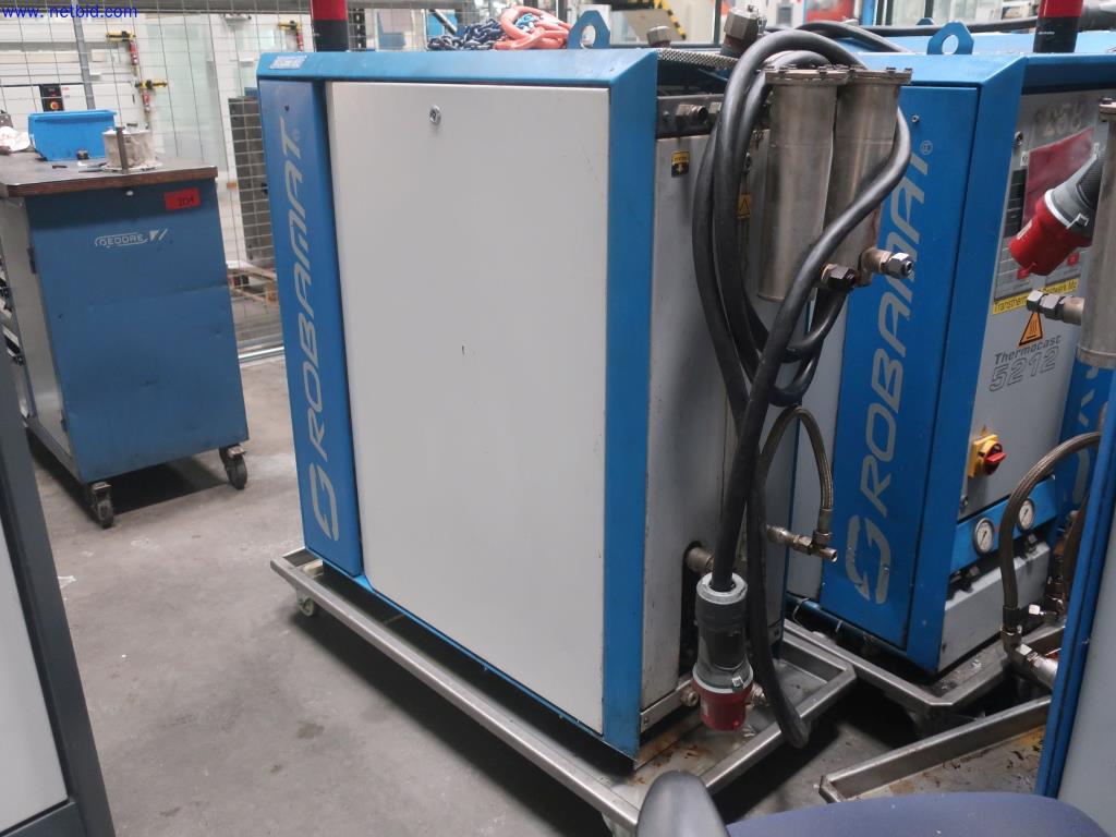 Castwerk Technologies - Moderní výrobní systémy Mg tlakové lití + povrchová technologie-3