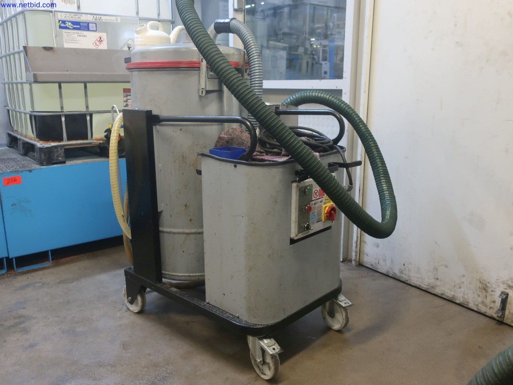 Castwerk Technologies - Modernos sistemas de producción Fundición a presión de Mg + tecnología de superficies-2