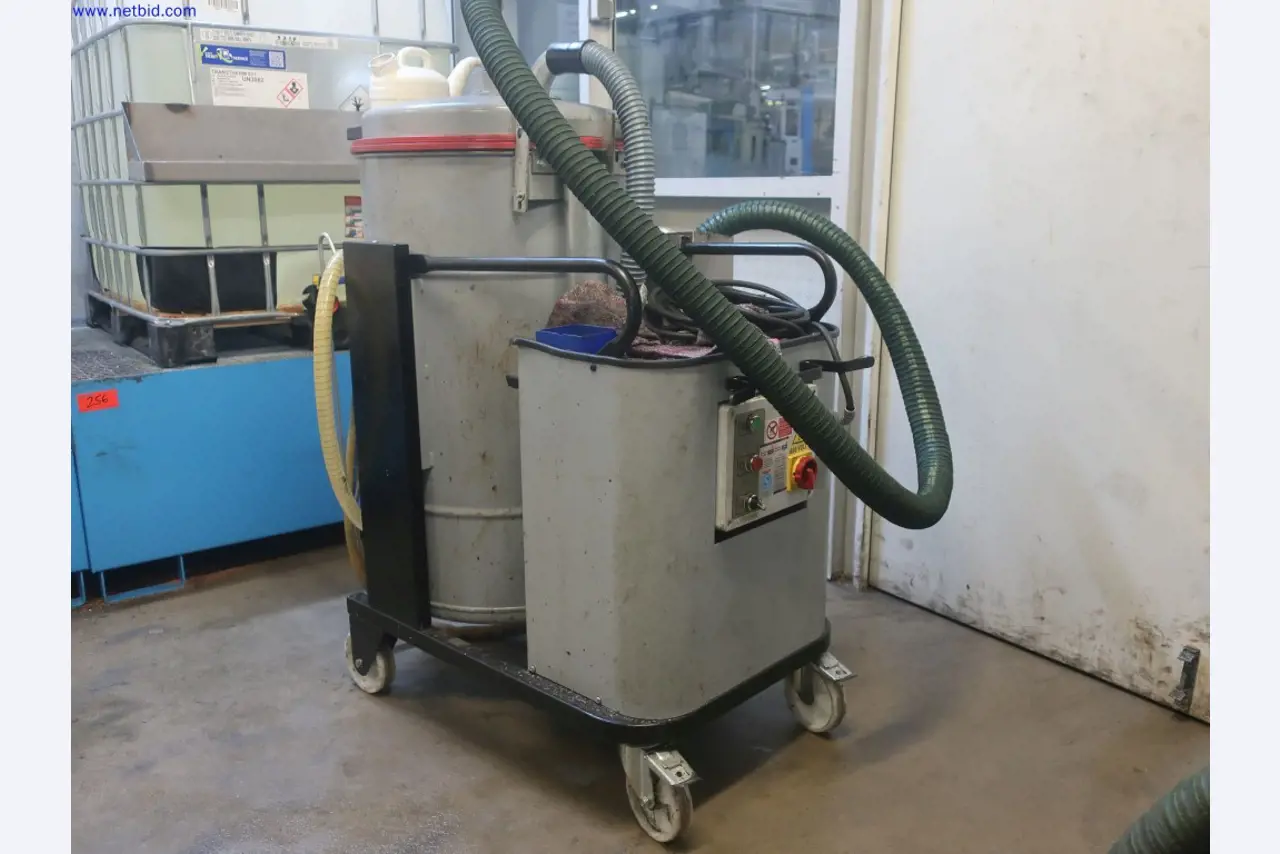 Castwerk Technologies - Sistemas de produção modernos Fundição injectada de Mg + tecnologia de superfícies-2