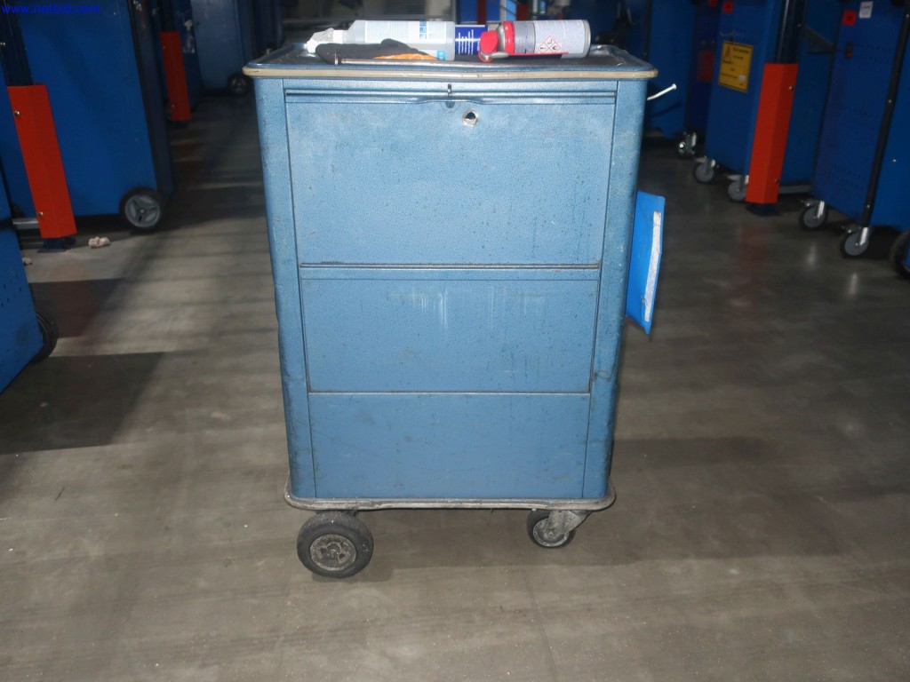 Castwerk Technologies - Modernos sistemas de producción Fundición a presión de Mg + tecnología de superficies-2