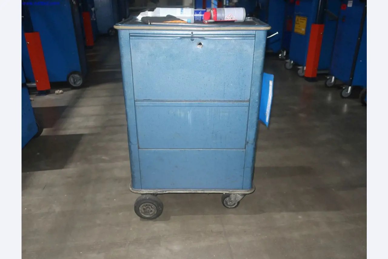 Castwerk Technologies - Moderní výrobní systémy Mg tlakové lití + povrchová technologie-2