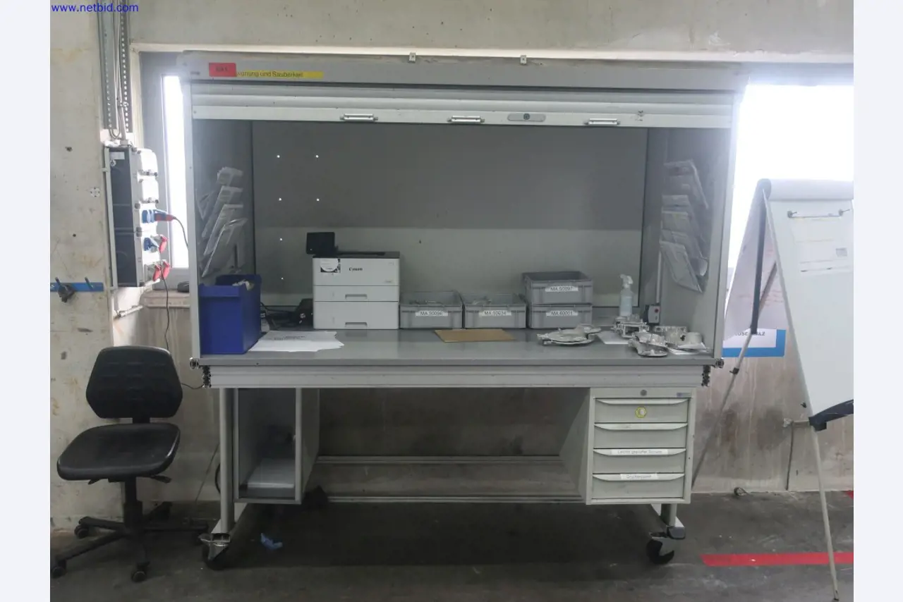 Castwerk Technologies - Sistemas de produção modernos Fundição injectada de Mg + tecnologia de superfícies-1