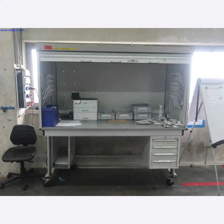 Castwerk Technologies - Sistemas de produção modernos Fundição injectada de Mg + tecnologia de superfícies-1