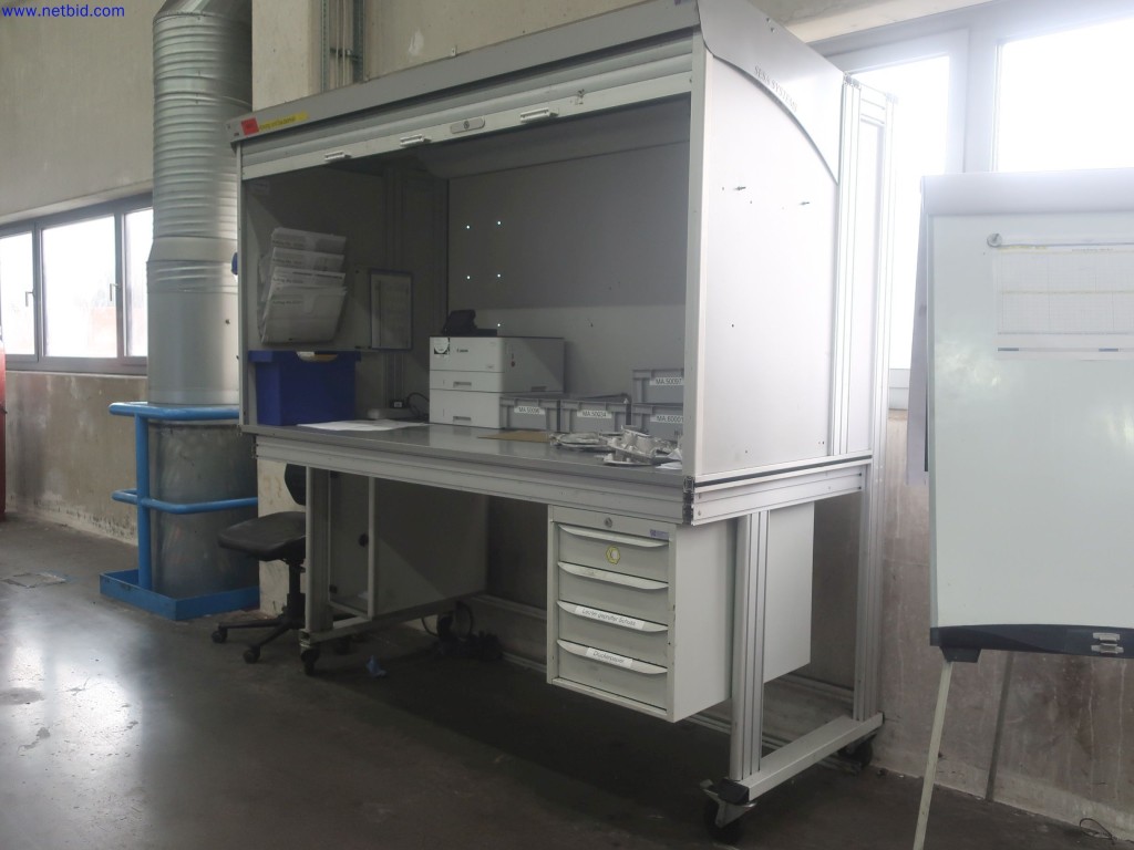 Castwerk Technologies - Modernos sistemas de producción Fundición a presión de Mg + tecnología de superficies-2