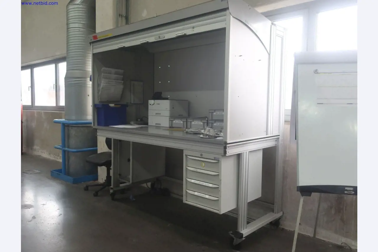 Castwerk Technologies - Sistemas de produção modernos Fundição injectada de Mg + tecnologia de superfícies-2