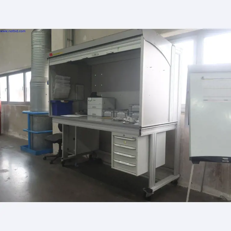 Castwerk Technologies - Sistemas de produção modernos Fundição injectada de Mg + tecnologia de superfícies-2