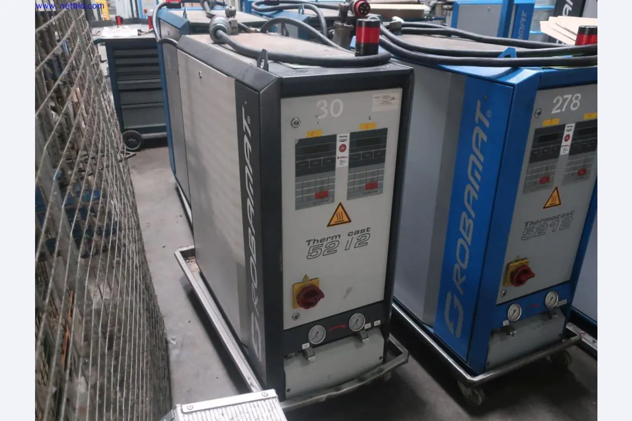 Castwerk Technologies - Modern production systems Mg die casting + surface technology-1