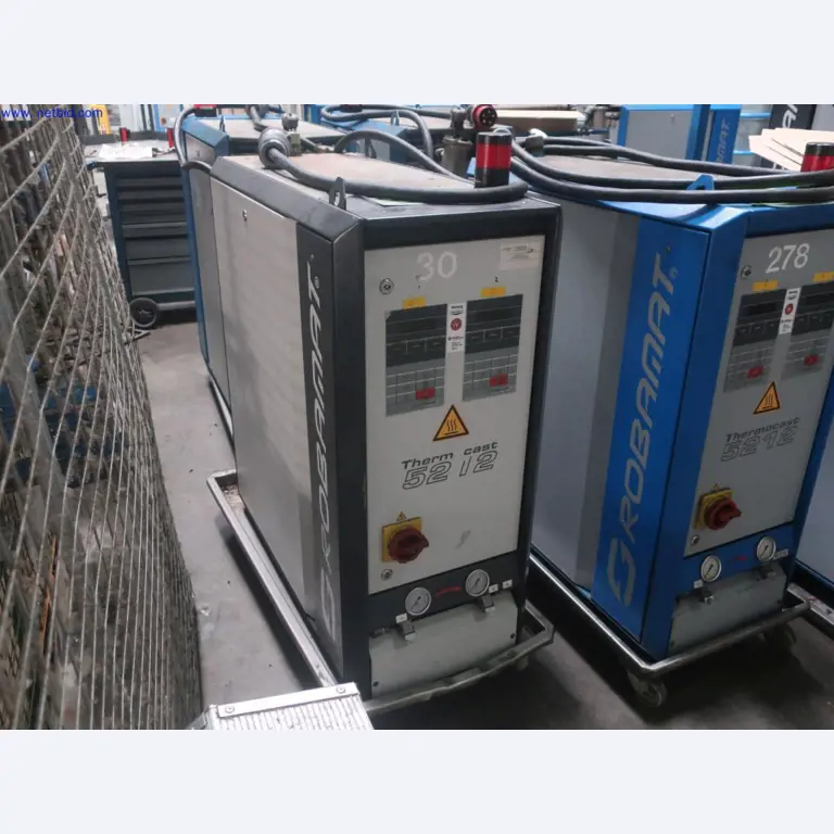 Castwerk Technologies - Modern production systems Mg die casting + surface technology-1