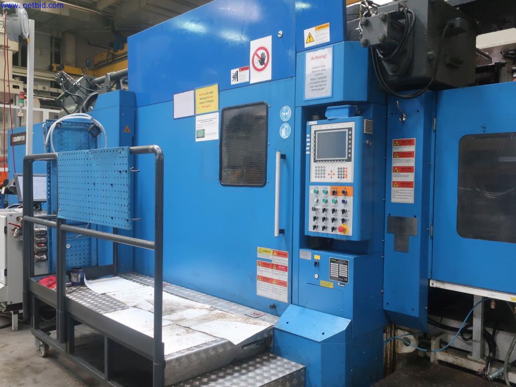 Castwerk Technologies - Modern production systems Mg die casting + surface technology-10