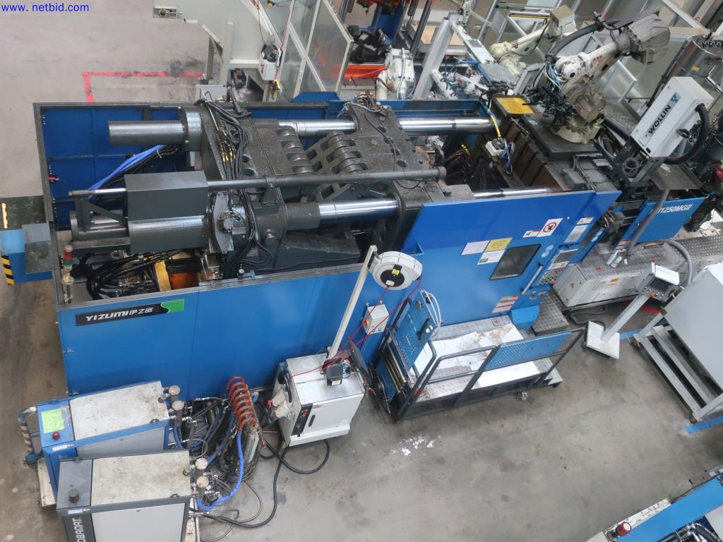 Castwerk Technologies - Modern production systems Mg die casting + surface technology-11