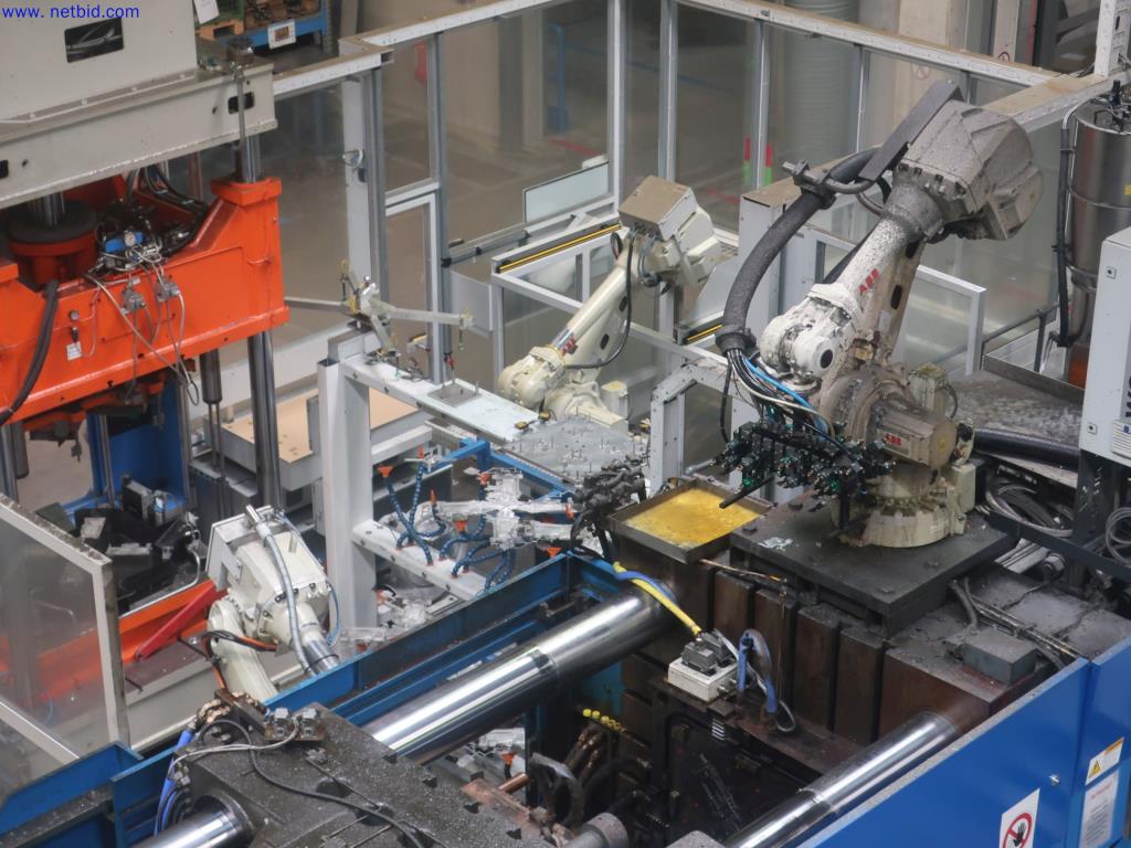 Castwerk Technologies - Modern production systems Mg die casting + surface technology-12