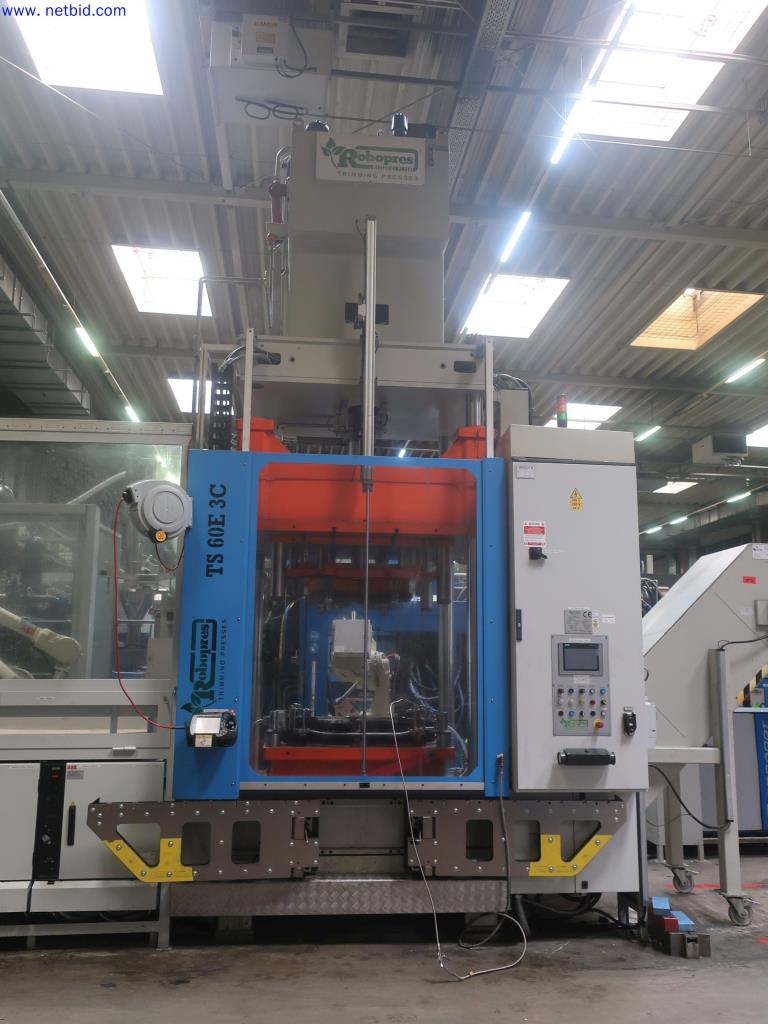 Castwerk Technologies - Modern production systems Mg die casting + surface technology-15