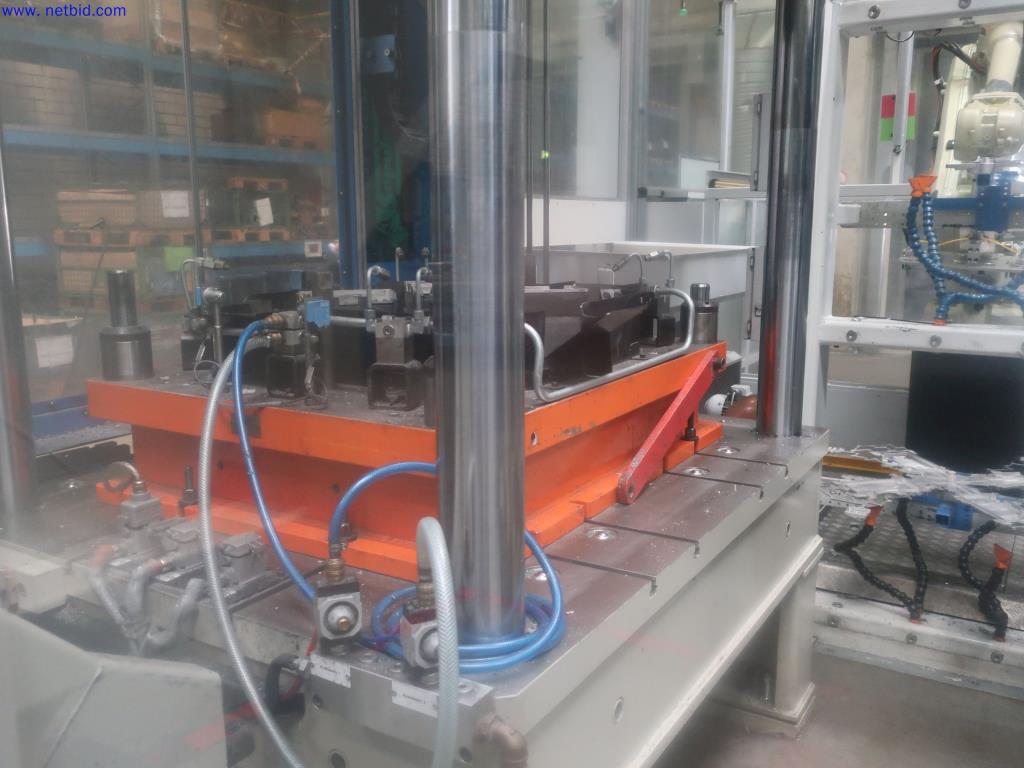 Castwerk Technologies - Modern production systems Mg die casting + surface technology-3