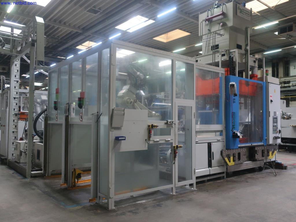 Castwerk Technologies - Modern production systems Mg die casting + surface technology-4