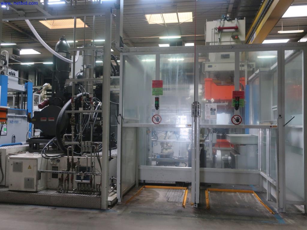 Castwerk Technologies - Modern production systems Mg die casting + surface technology-5