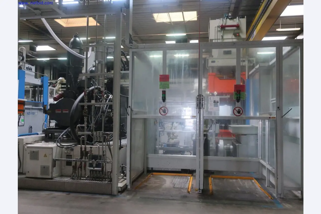 Castwerk Technologies - Nowoczesne systemy produkcji odlewów ciśnieniowych Mg + technologia powierzchniowa-5