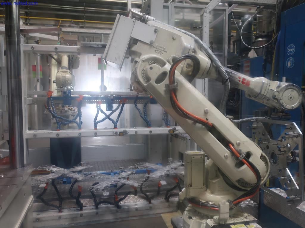 Castwerk Technologies - Modern production systems Mg die casting + surface technology-6