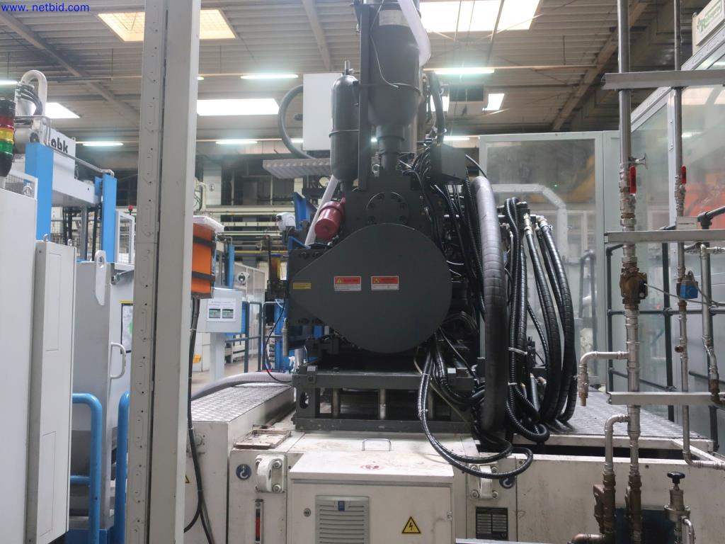 Castwerk Technologies - Modern production systems Mg die casting + surface technology-8