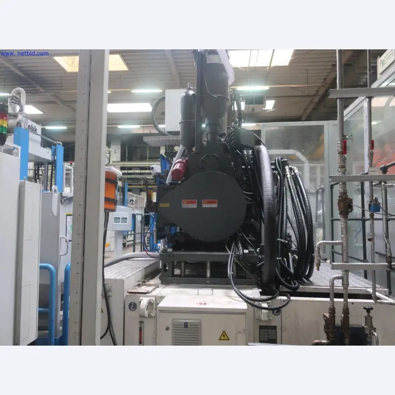 Castwerk Technologies - Nowoczesne systemy produkcji odlewów ciśnieniowych Mg + technologia powierzchniowa-8