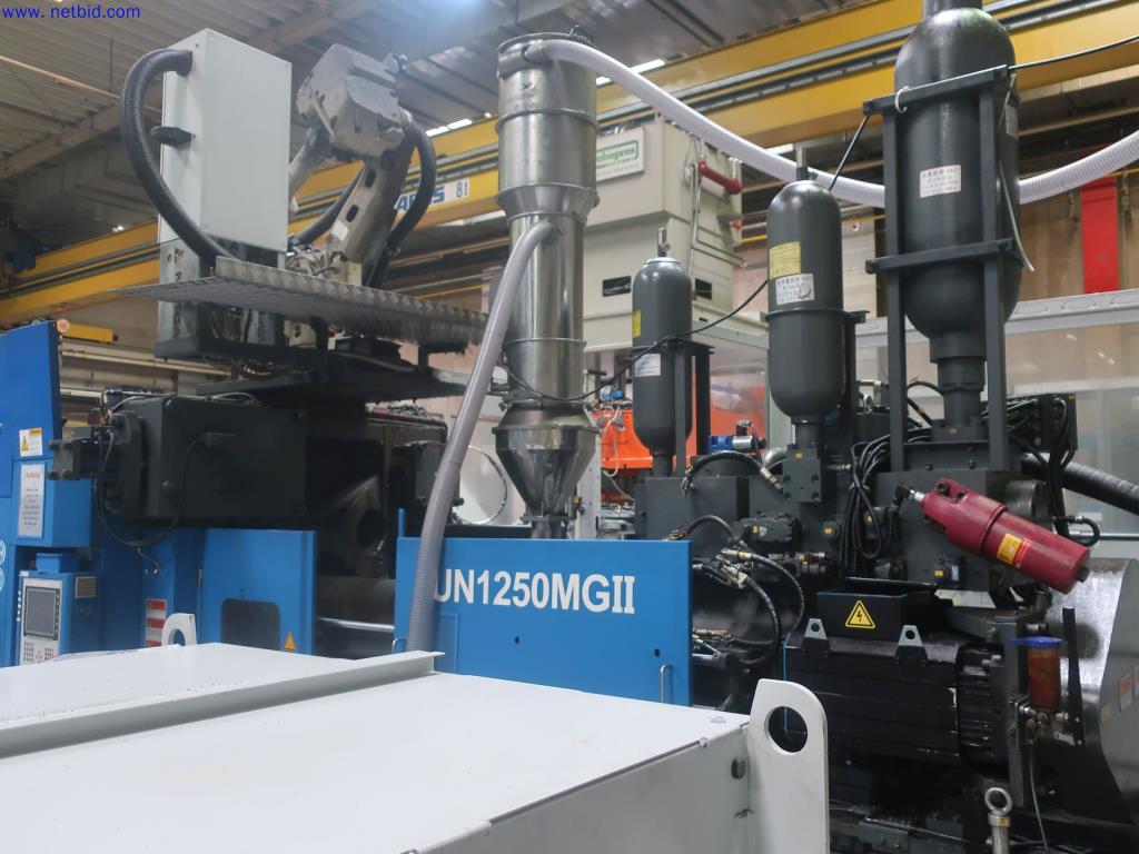 Castwerk Technologies - Modern production systems Mg die casting + surface technology-9