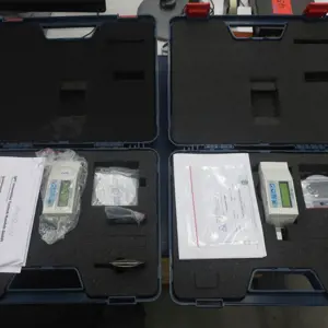 Rauhigkeits-Messsystem QPT RT-10