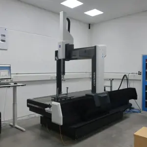 Koordinatenmessmaschine ZEISS Contura 12/24/8