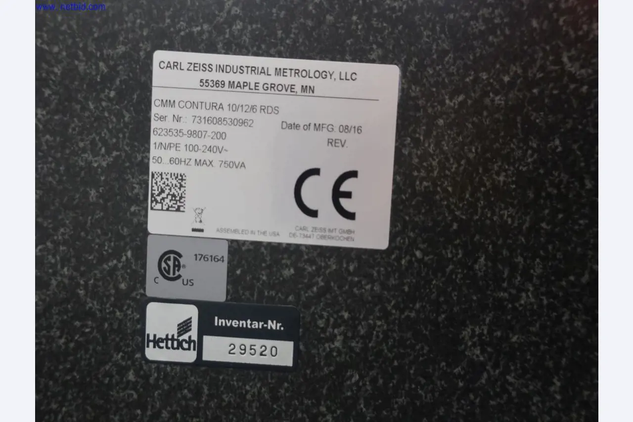 Castwerk Technologies - Moderní výrobní systémy Mg tlakové lití + povrchová technologie-6