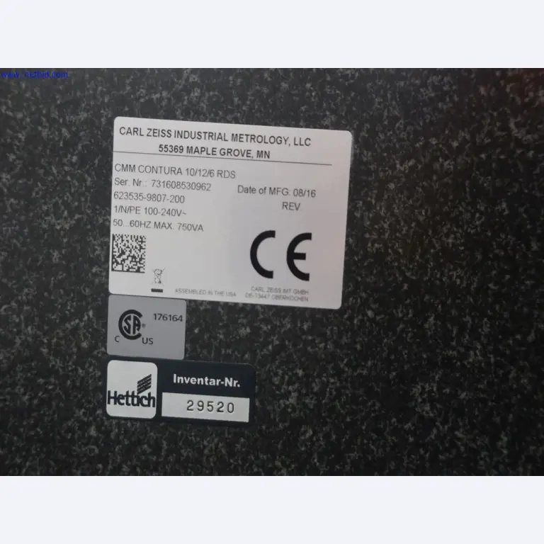 Castwerk Technologies - Moderní výrobní systémy Mg tlakové lití + povrchová technologie-6