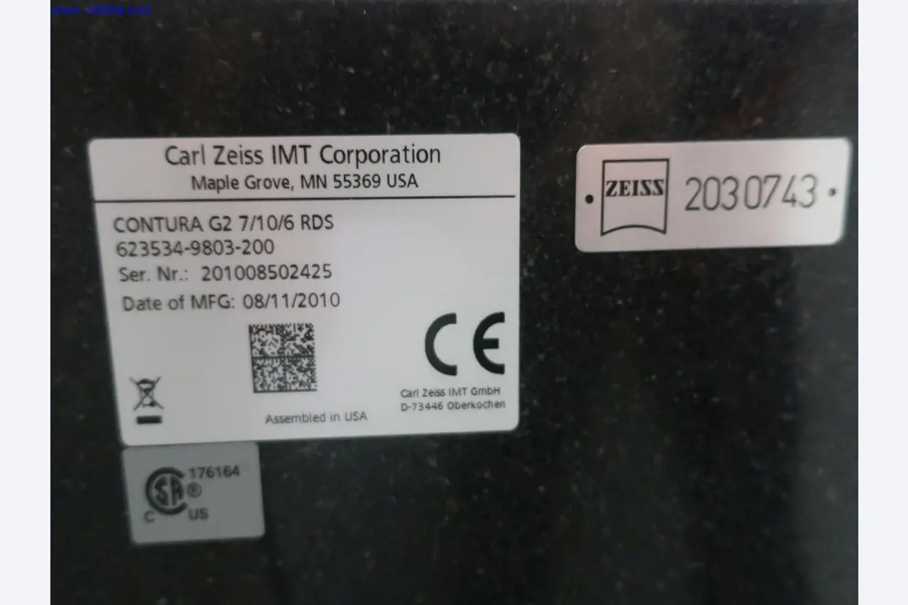 Castwerk Technologies - Moderní výrobní systémy Mg tlakové lití + povrchová technologie-4