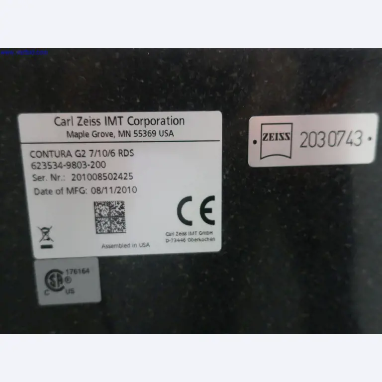 Castwerk Technologies - Moderní výrobní systémy Mg tlakové lití + povrchová technologie-4