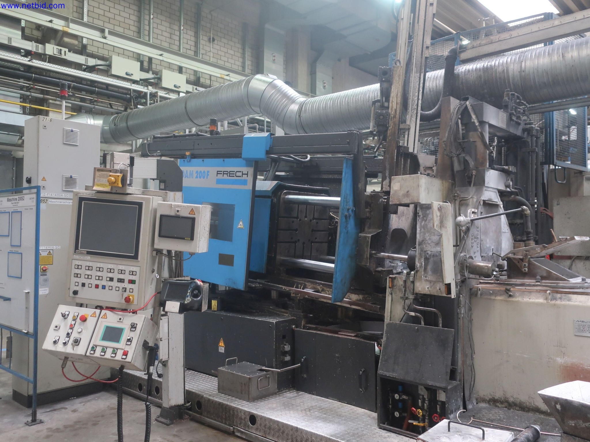 Castwerk Technologies - Modern production systems Mg die casting + surface technology-1