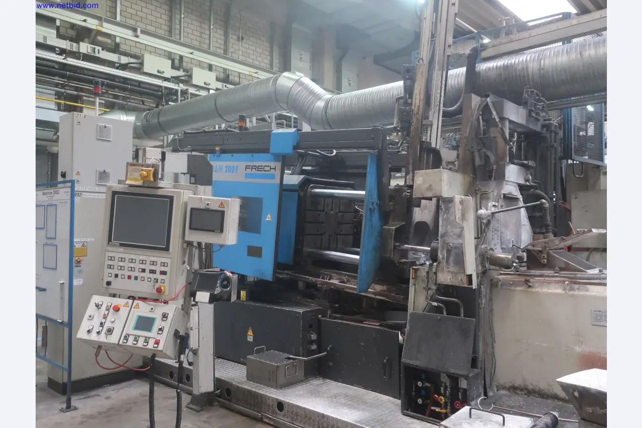 Castwerk Technologies - Modern production systems Mg die casting + surface technology-1