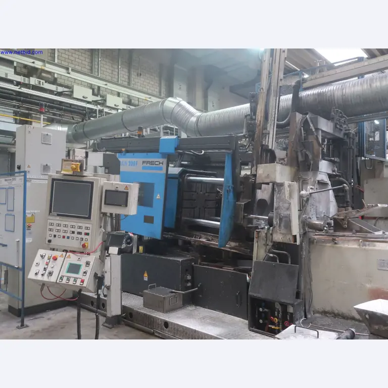 Castwerk Technologies - Modern production systems Mg die casting + surface technology-1