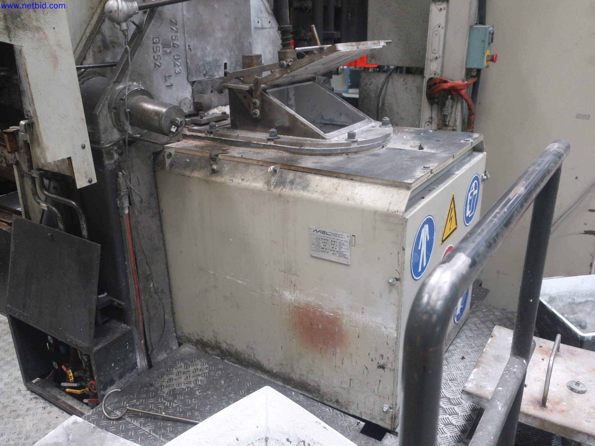 Castwerk Technologies - Modern production systems Mg die casting + surface technology-3