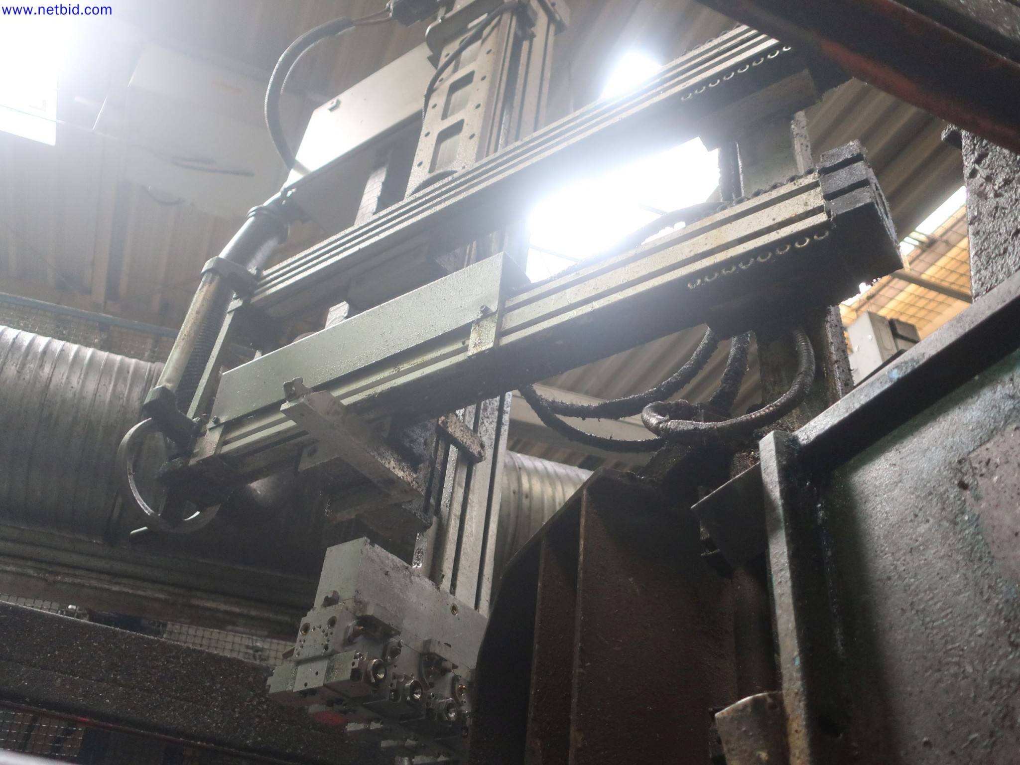 Castwerk Technologies - Modern production systems Mg die casting + surface technology-5